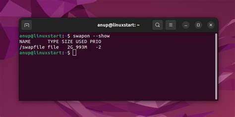 ubuntu lv size change